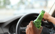 Pokuty za alkohol za volantem