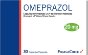 Omeprazol-ratiopharm 20 mg